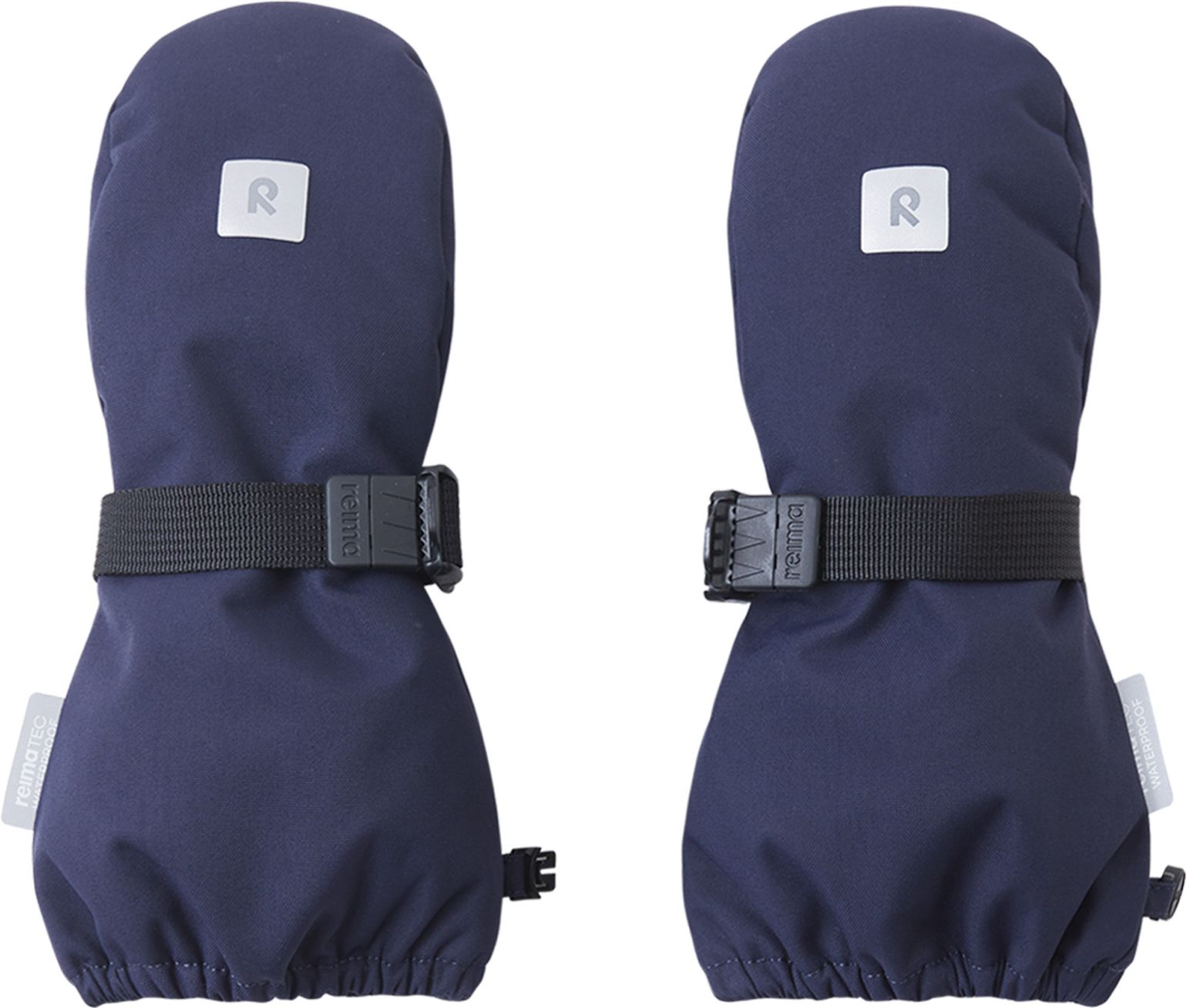 Reima Reimatec Mittens, Ote Navy