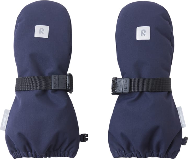 Reima Reimatec Mittens, Ote Navy Reima