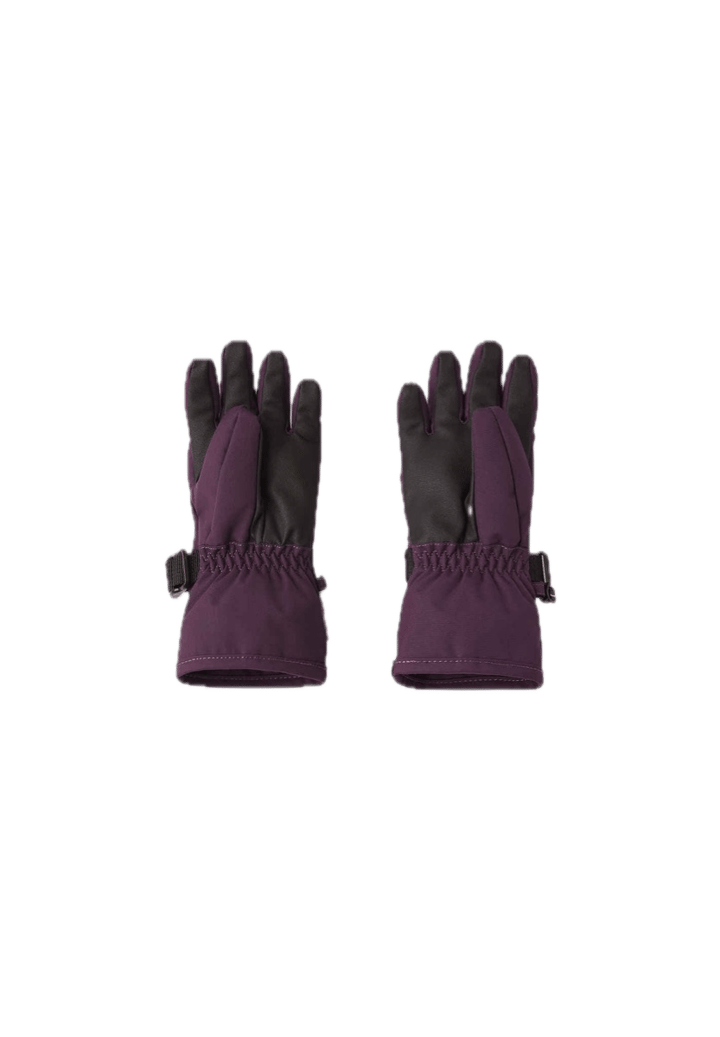 Reima Kids' Reimatec Gloves Tartu Deep Purple 4960 Reima