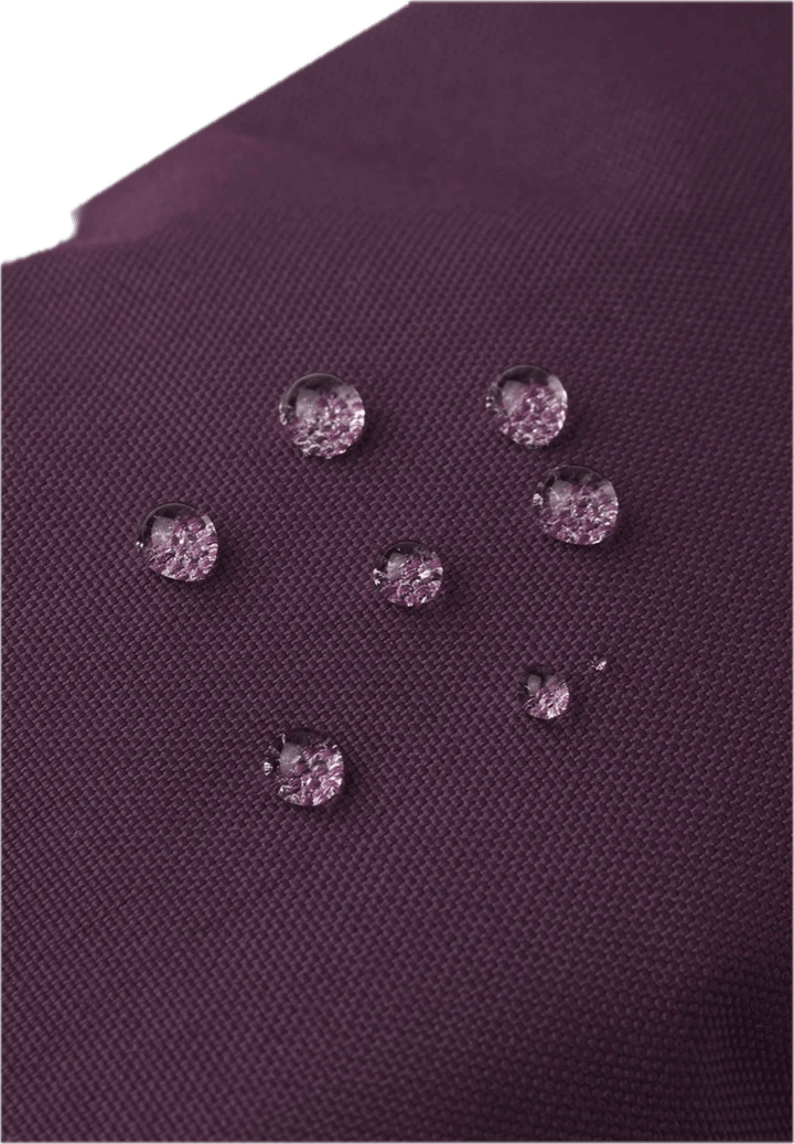 Reima Kids' Reimatec Gloves Tartu Deep Purple 4960 Reima