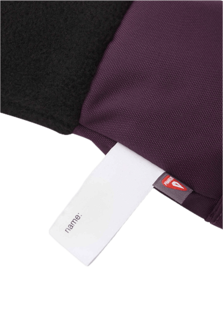 Reima Kids' Reimatec Gloves Tartu Deep Purple 4960 Reima