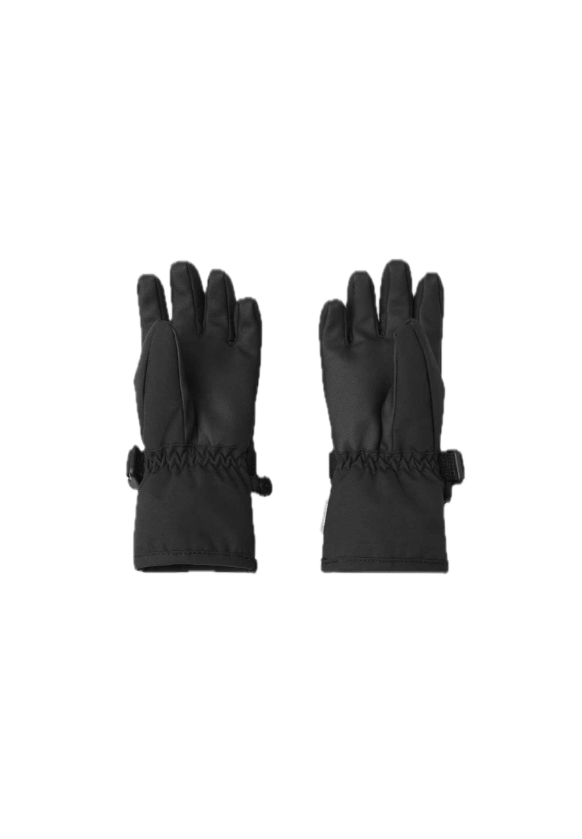 Reima Kids' Reimatec Gloves Tartu Black