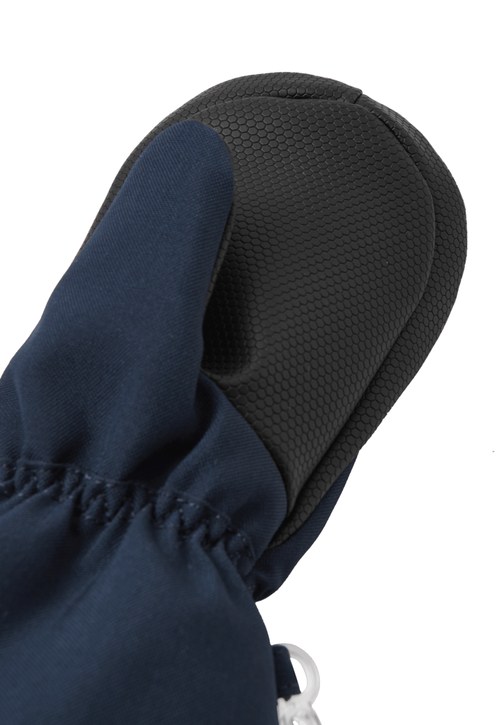 Reima Kids' Moffen Mittens Navy Reima