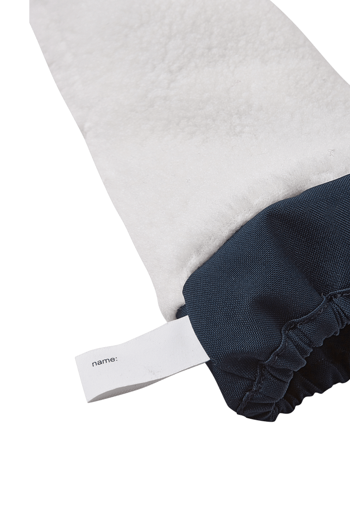 Reima Kids' Moffen Mittens Navy Reima