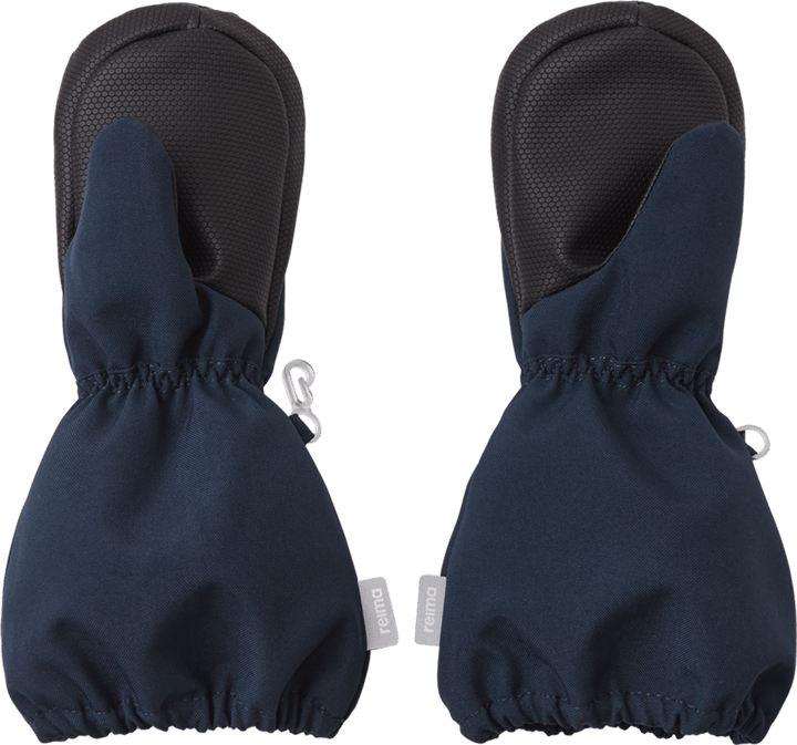 Reima Kids' Moffen Mittens Navy Reima