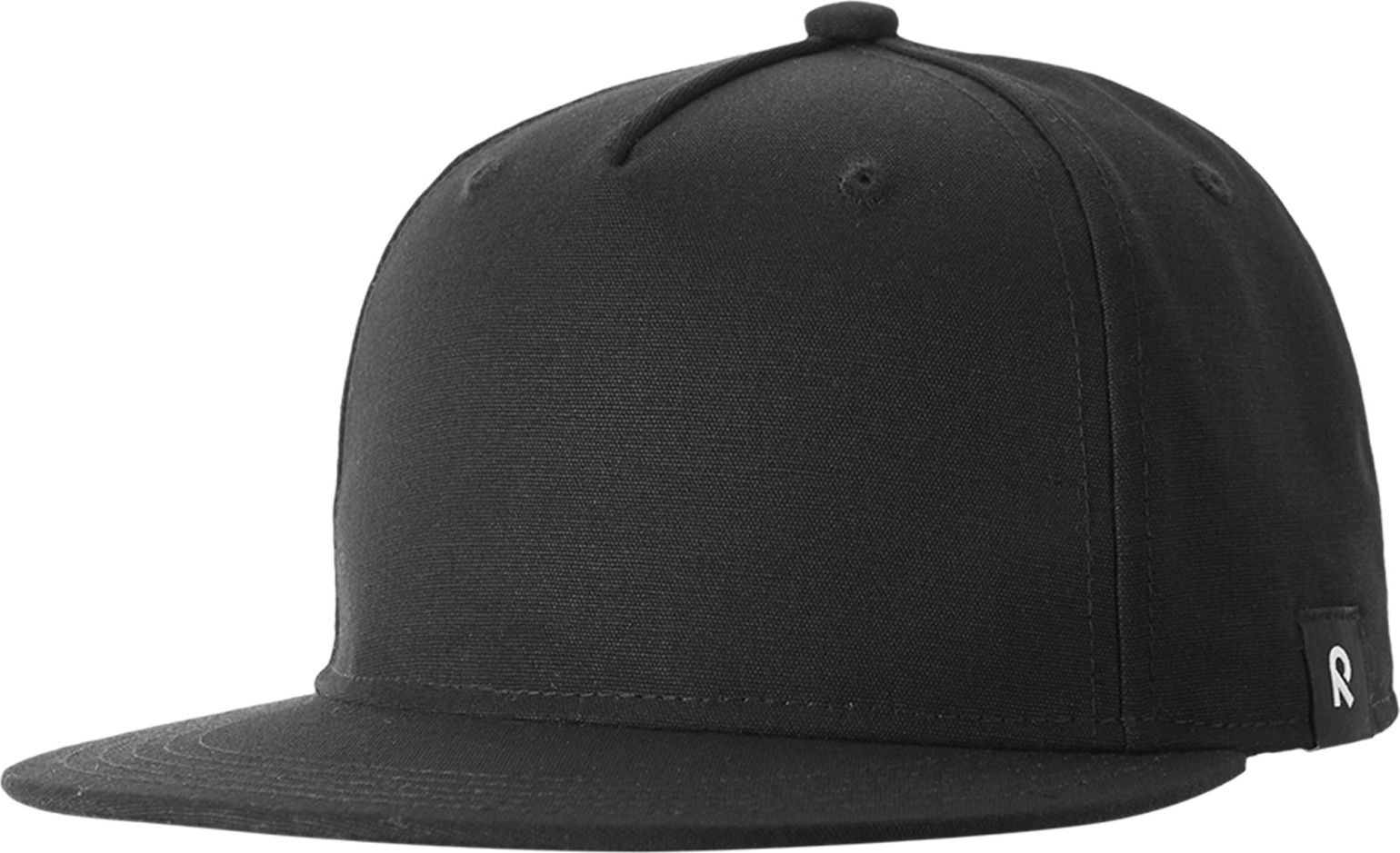 Reima Kids' Cap Lippis Black