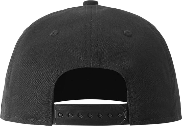 Reima Kids' Cap Lippis Black Reima