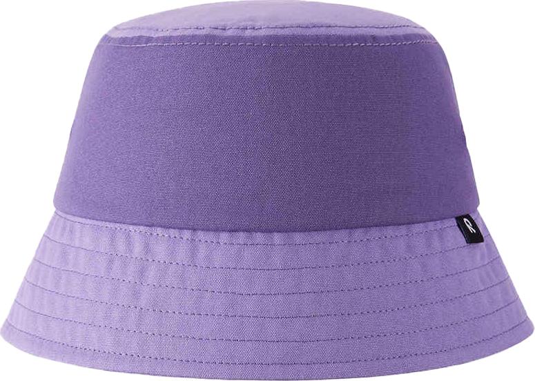Reima Kids' Siimaa Sunhat Misty Violet  52