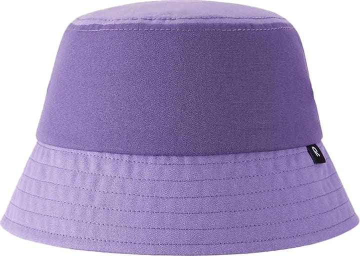 Reima Kids' Sunhat Siimaa Misty Violet Reima