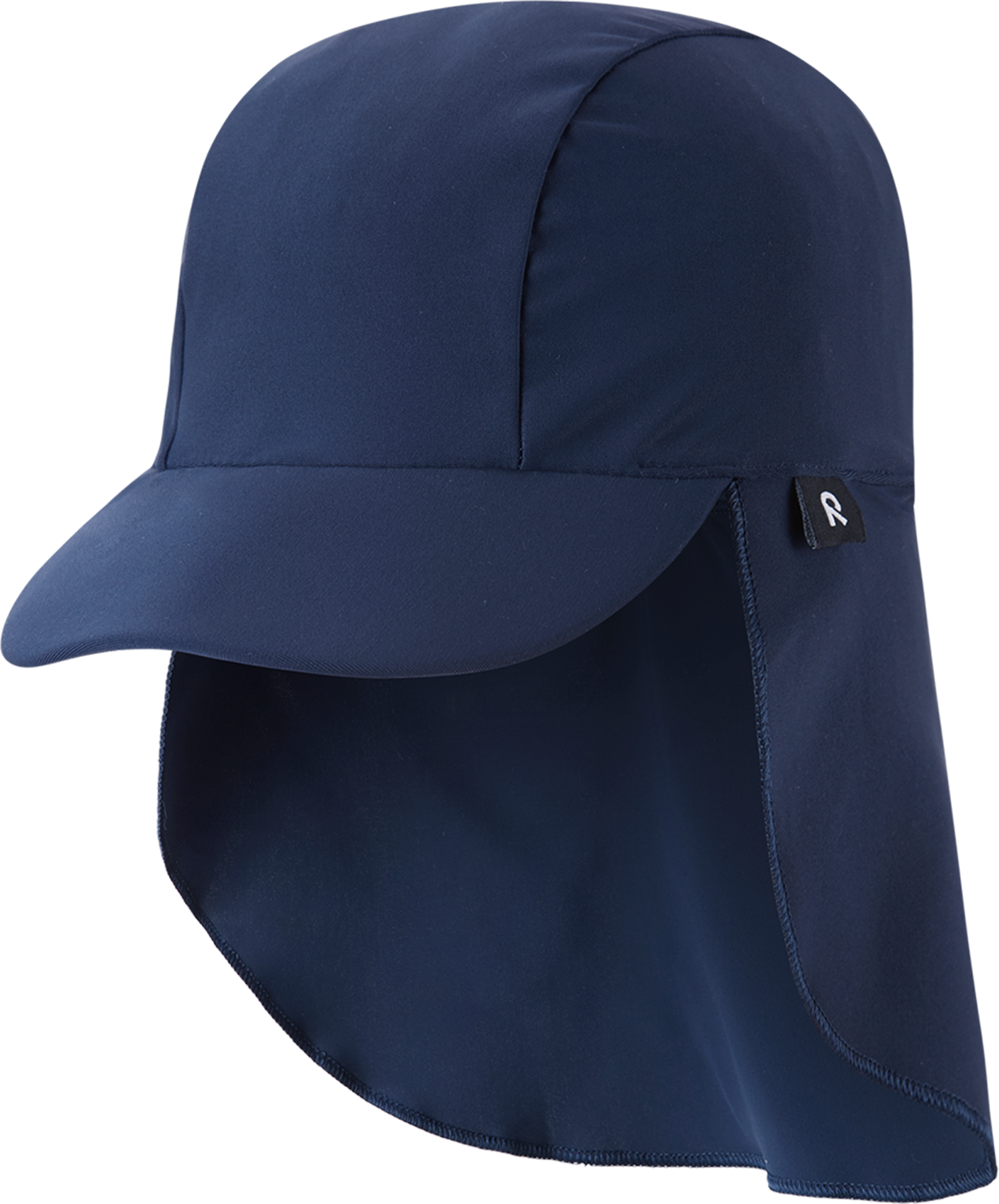 Reima Kids' Kilpikonna Sunproof Hat Navy  52