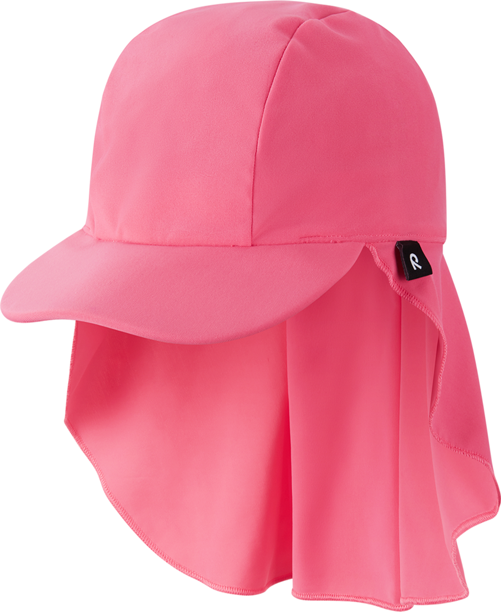 Reima Kids' Mustekala Sunproof Hat