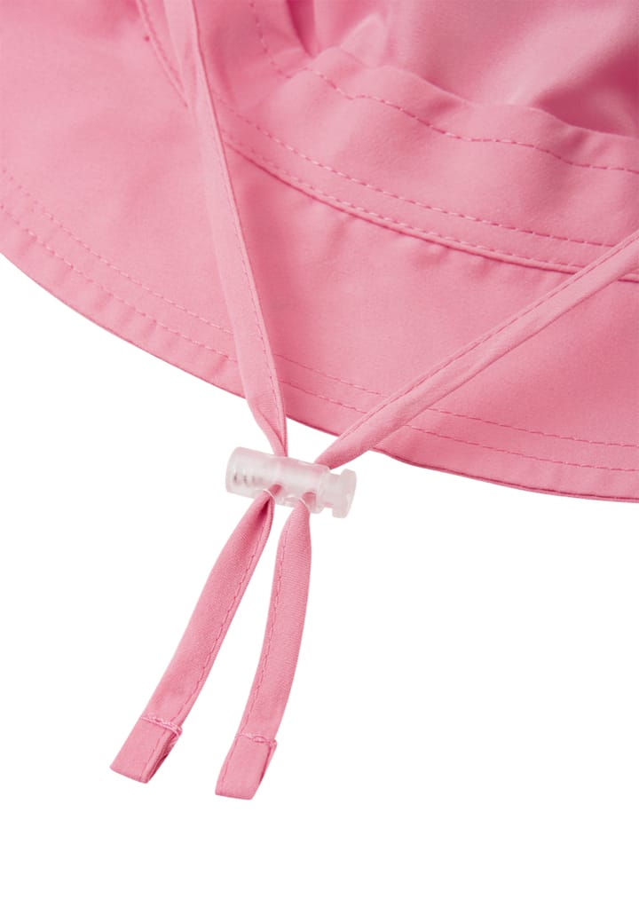Reima Kids' Rantsu Sunhat Sunset Pink Reima Reima Kids' Rantsu Sunhat Sunset Pink Reima