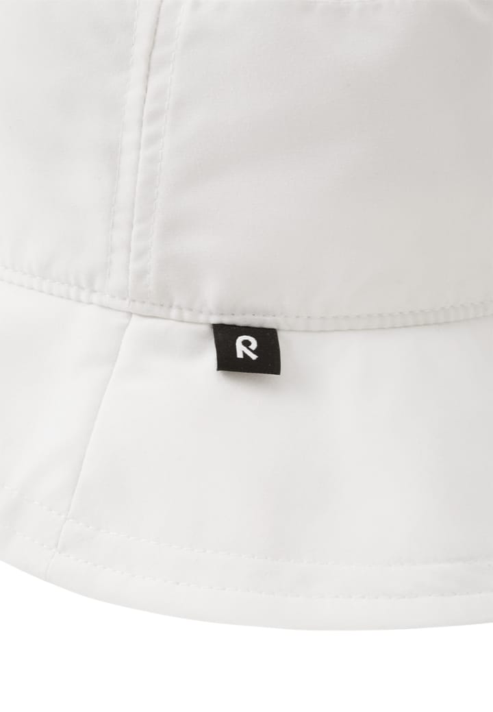 Reima Sunproof Hat, Rantsu Off White Reima