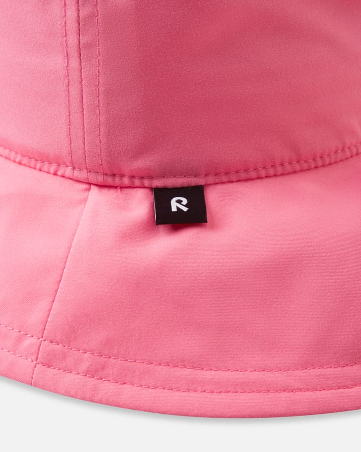 Reima Sunproof Hat, Rantsu Soft Coral Reima