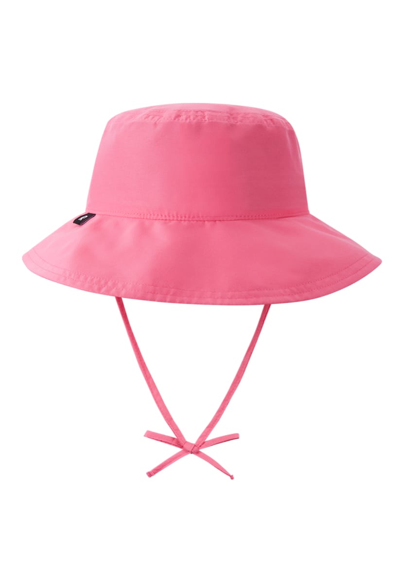 Reima Sunproof Hat, Rantsu Soft Coral