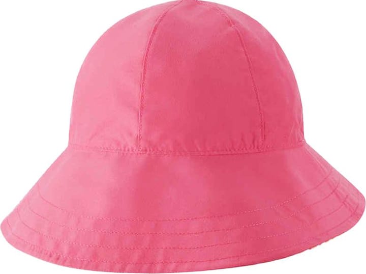 Reima Kids' Sunproof Hat Viiri Aop Soft Coral Reima