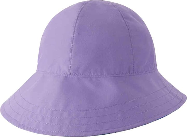 Reima Kids' Sunproof Hat Viiri Aop Fresh Blue Reima