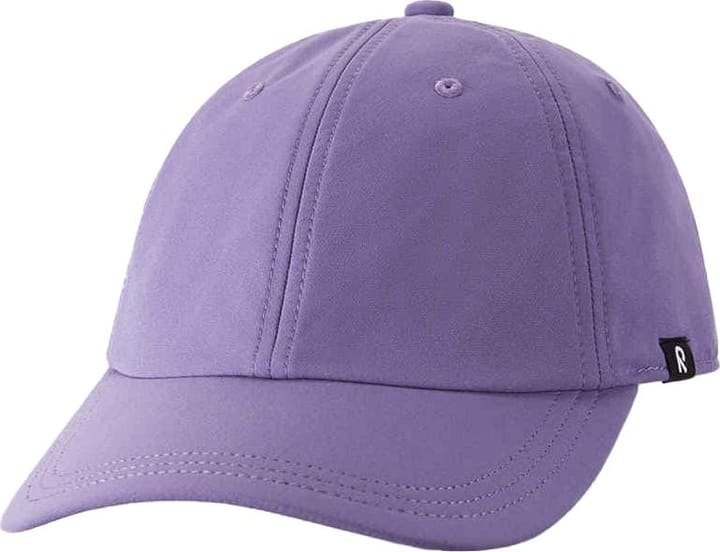 Reima Kids' Bugproof Cap Hytty Misty Violet Reima