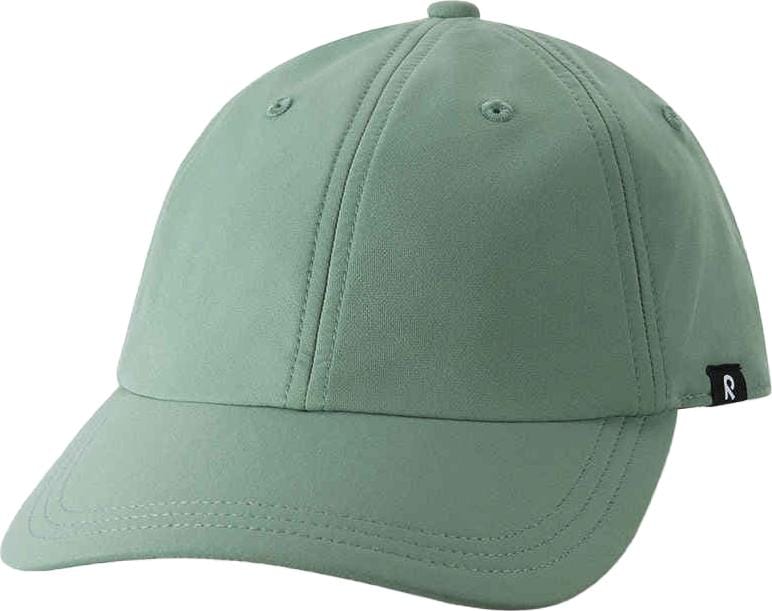 Reima Kids' Bugproof Cap Hytty Stone Green