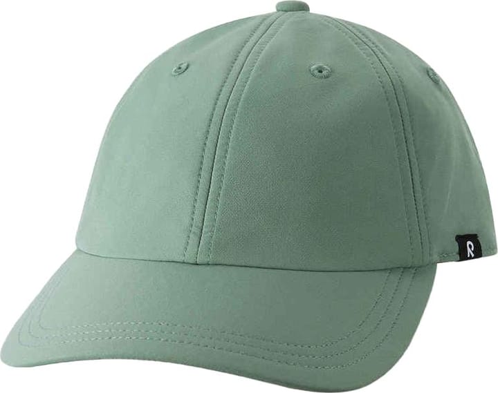 Reima Kids' Bugproof Cap Hytty Stone Green Reima