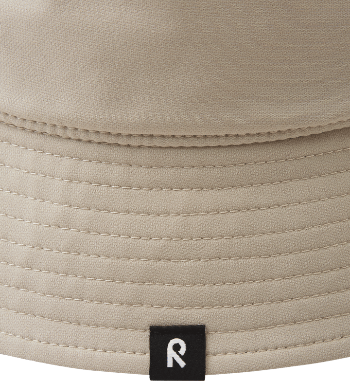 Reima Kids' Itikka Hat Earthy Beige Reima