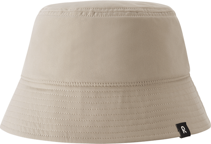 Reima Kids' Itikka Hat Earthy Beige Reima