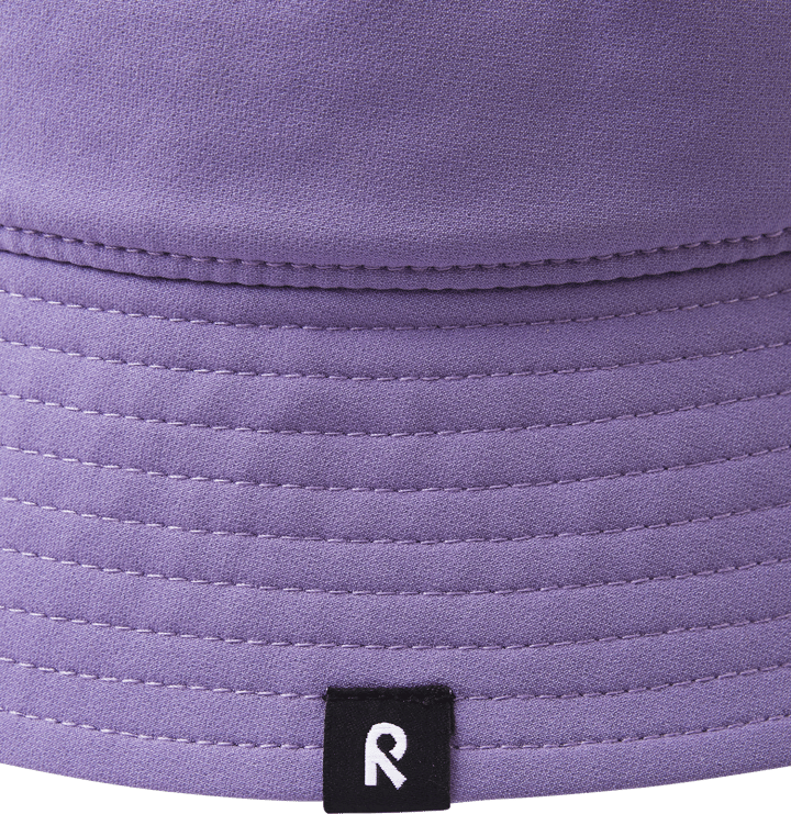 Reima Kids' Itikka Hat Misty Violet Reima