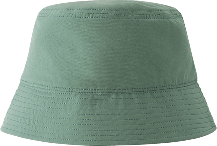 Reima Kids' Itikka Hat Stone Green Reima