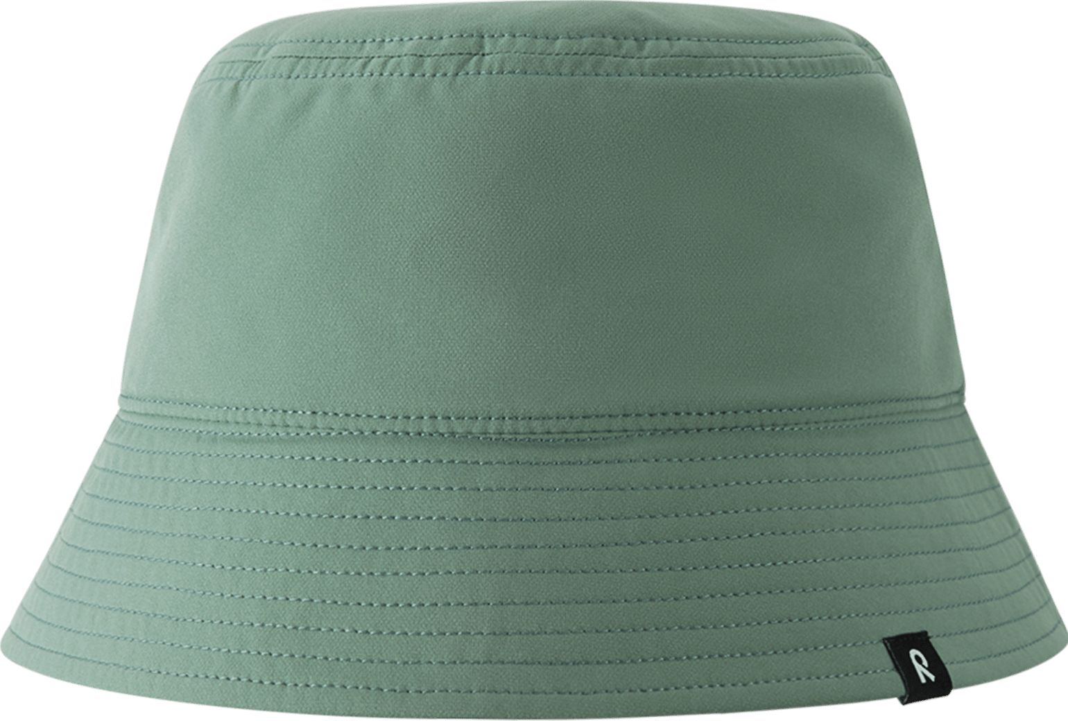 Reima Kids' Itikka Hat Stone Green