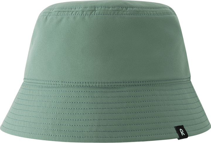 Reima Kids' Itikka Hat Stone Green Reima