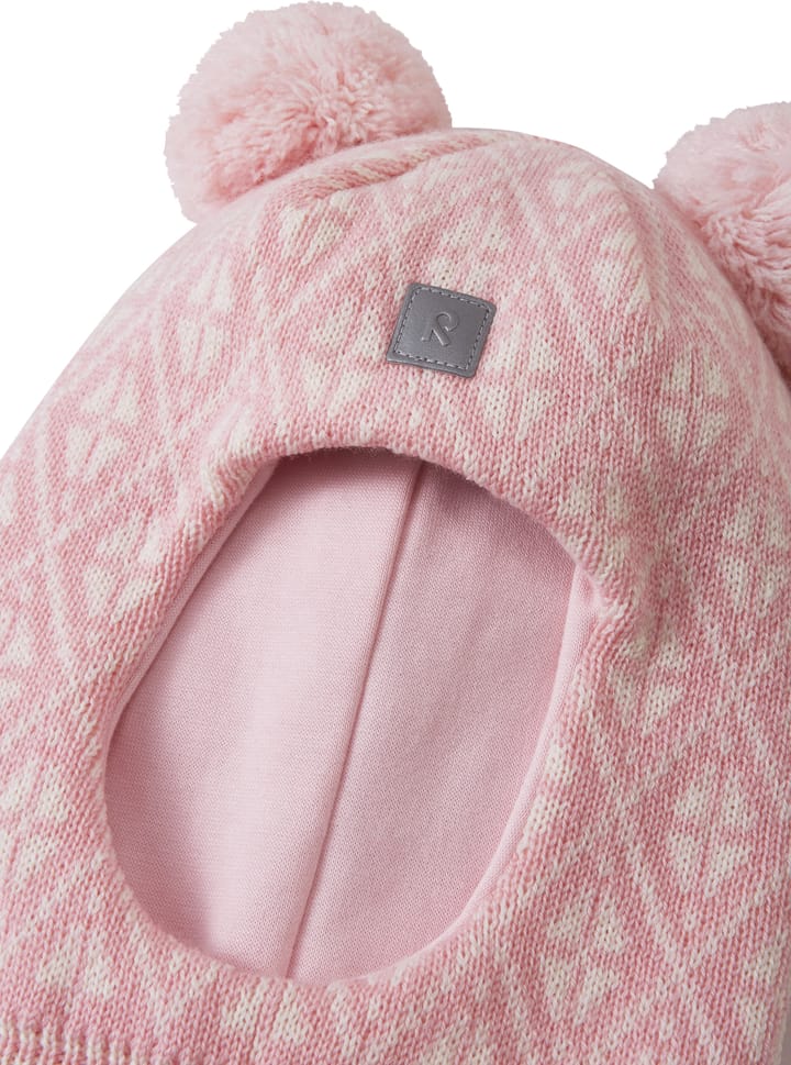 Reima Balaclava, Kuuraan Pale Rose Reima Reima Balaclava, Kuuraan Pale Rose Reima