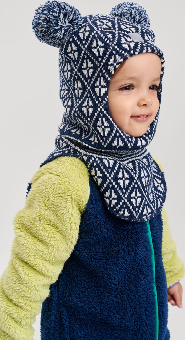 Reima Balaclava, Kuuraan Navy Reima Reima Balaclava, Kuuraan Navy Reima