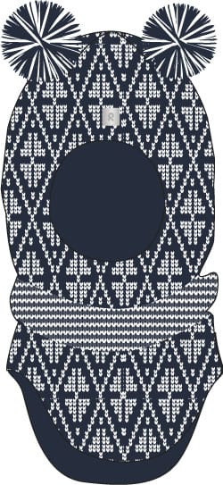 Reima Balaclava, Kuuraan Navy Reima