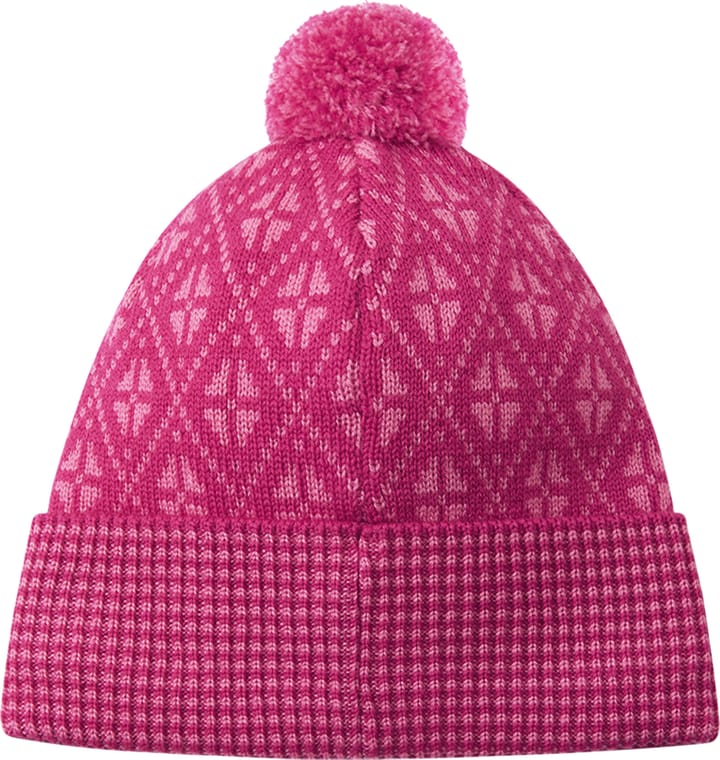 Reima Beanie, Kuurassa Rosy Berry Reima