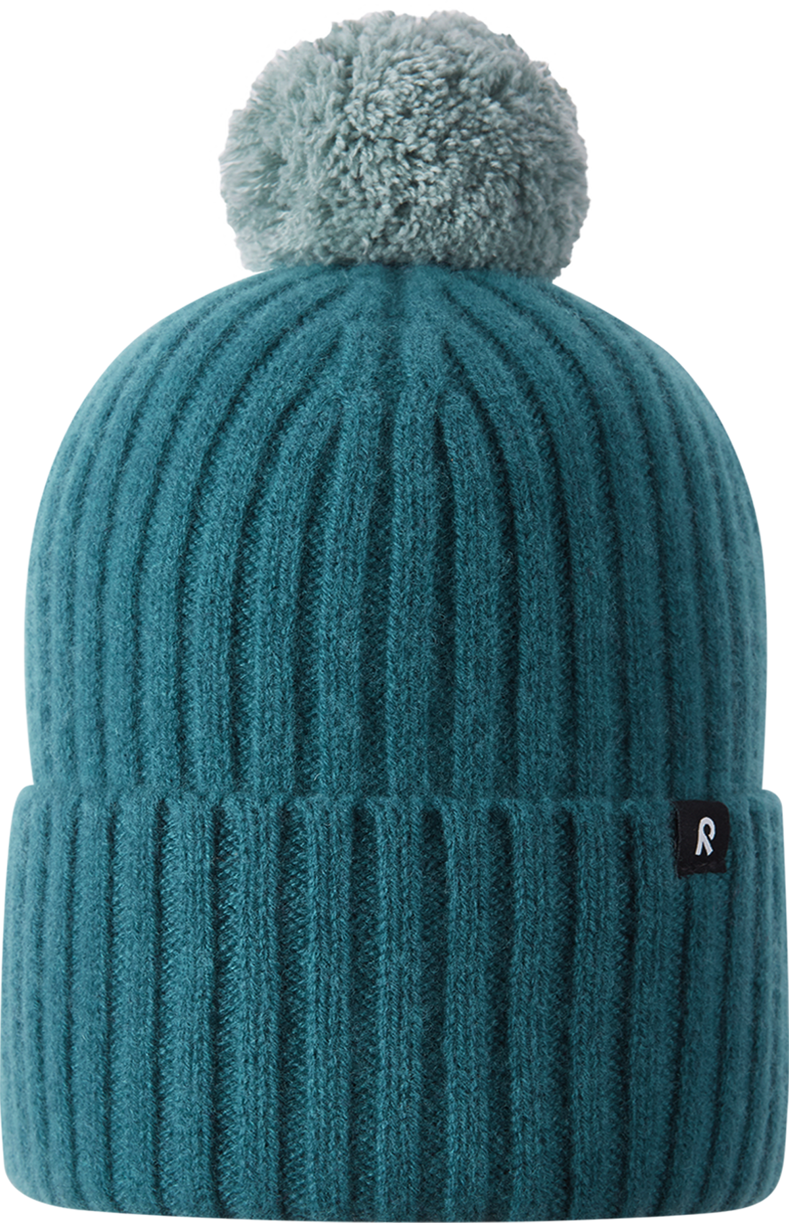 Dark teal