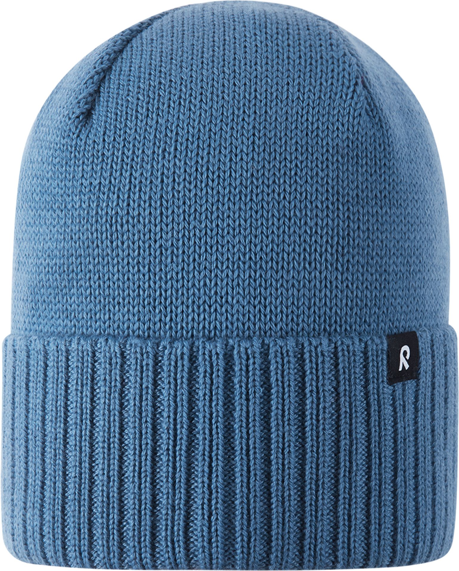 Reima Beanie, Kalotti Blue Ocean