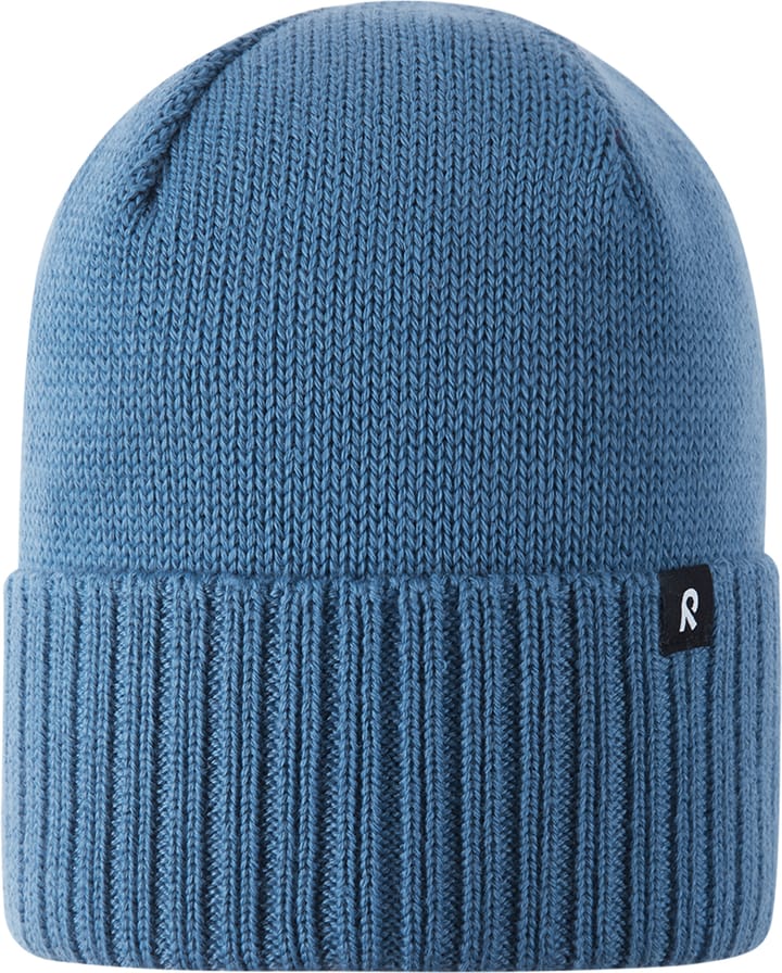 Reima Beanie, Kalotti Blue Ocean Reima
