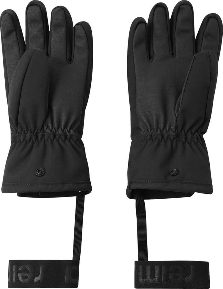 Reima Kids' Reimatec Gloves Hanskas Twilight Blue Reima Reima Kids' Reimatec Gloves Hanskas Twilight Blue Reima