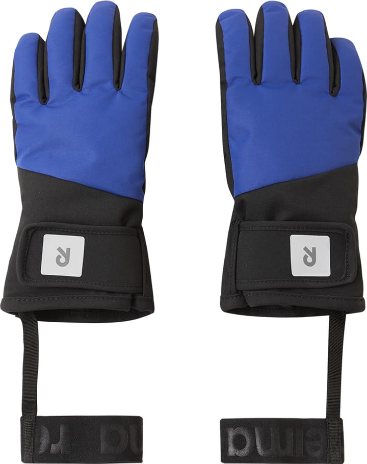Reima Kids' Reimatec Gloves Hanskas Twilight Blue Reima Reima Kids' Reimatec Gloves Hanskas Twilight Blue Reima