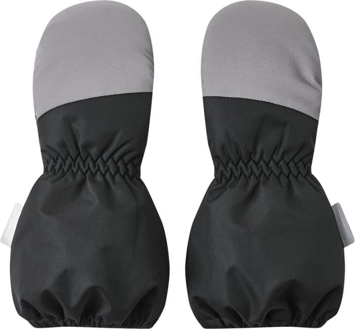 Reima Kids' Reimatec Mittens Havaita Silver Reima