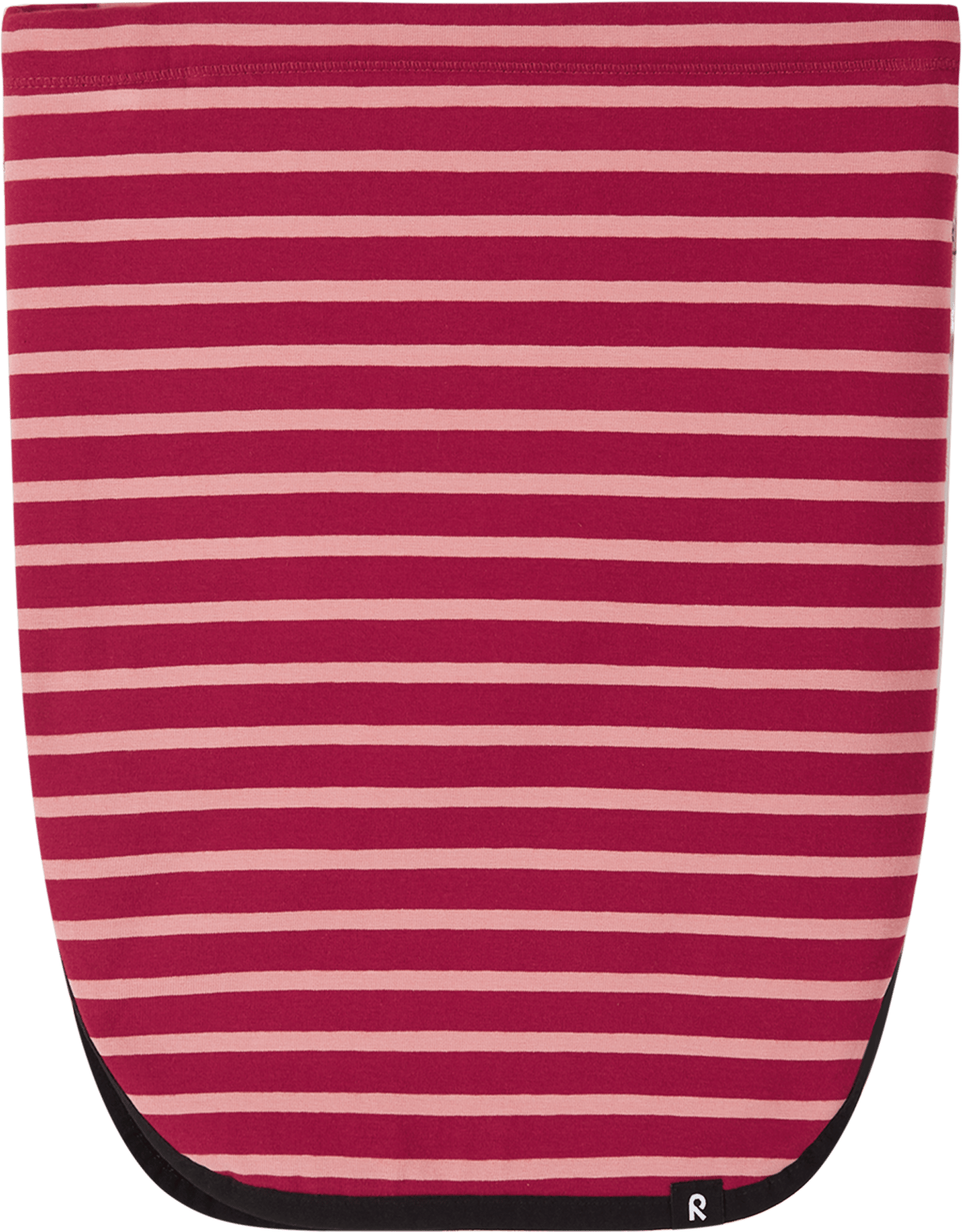 Reima Kids' Neck Warmer Lapat Cranberry-aop