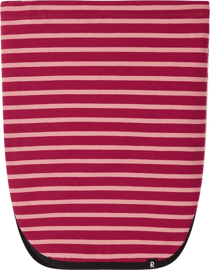 Reima Kids' Neck Warmer Lapat Cranberry-aop Reima