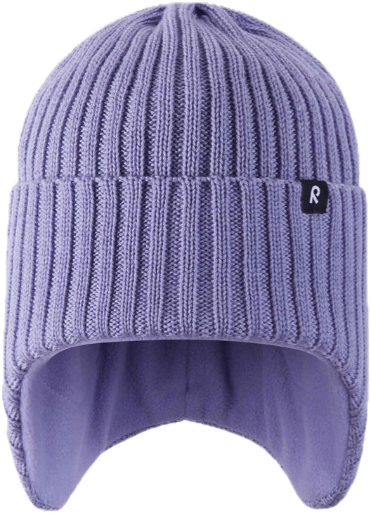 Reima Kids' Beanie Mystinen Blooming Lilac Reima