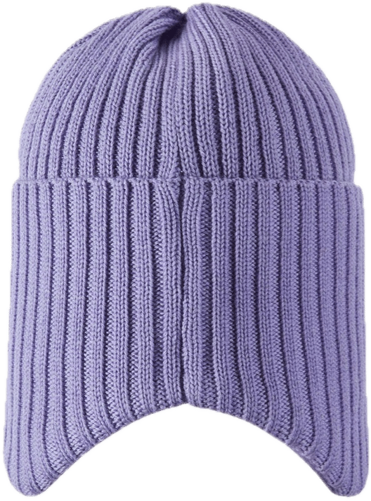Reima Kids' Beanie Mystinen Blooming Lilac Reima