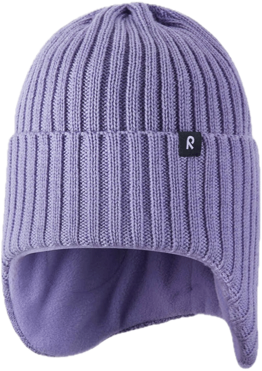 Reima Kids' Beanie Mystinen Blooming Lilac Reima