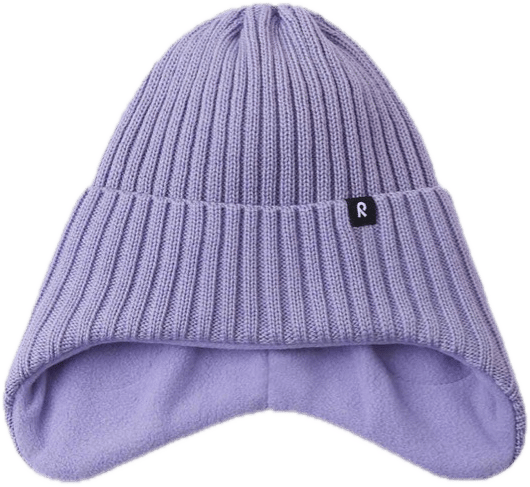 Reima Kids' Beanie Mystinen Blooming Lilac Reima