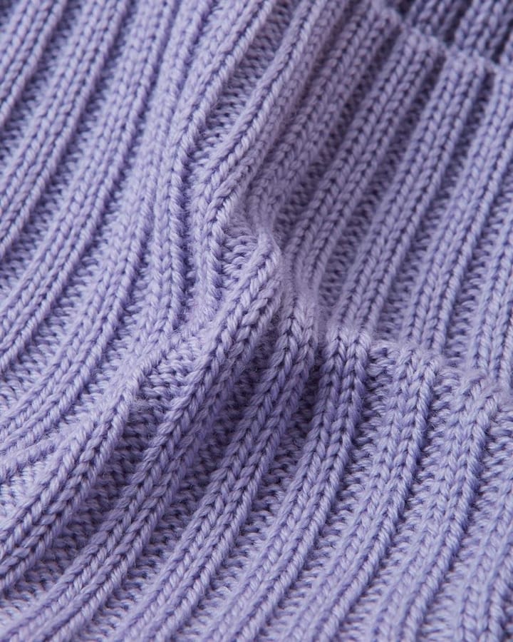 Reima Kids' Beanie Mystinen Blooming Lilac Reima