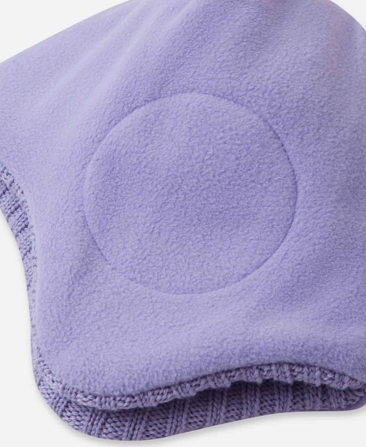 Reima Kids' Beanie Mystinen Blooming Lilac Reima