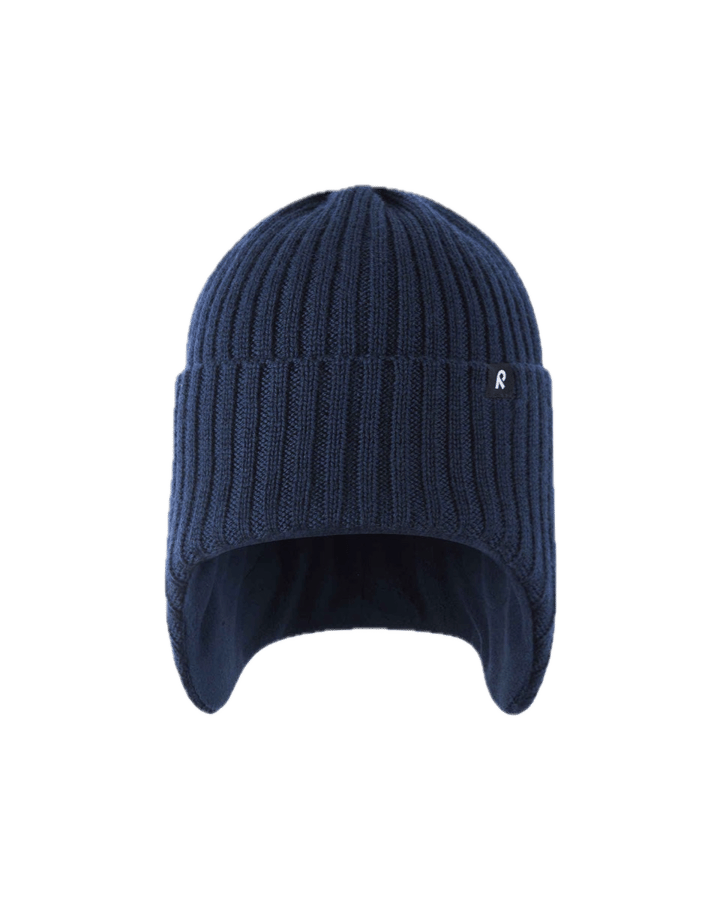 Reima Kids' Beanie Mystinen Navy Reima