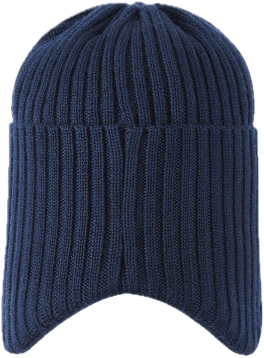 Reima Kids' Beanie Mystinen Navy Reima